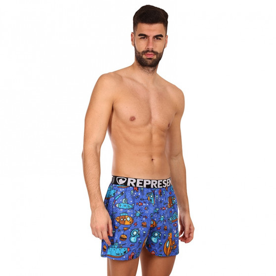 Boxer da uomo Represent esclusivo Mike subworld (R2M-BOX-0740)