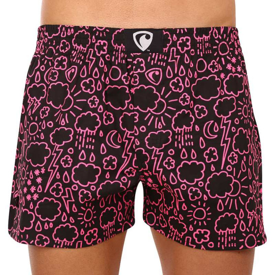 Boxer da uomo Represent esclusivo Ali just weather (R2M-BOX-0633)