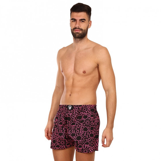 Boxer da uomo Represent esclusivo Ali just weather (R2M-BOX-0633)