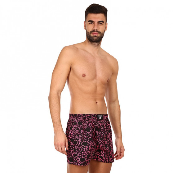 Boxer da uomo Represent esclusivo Ali just weather (R2M-BOX-0633)