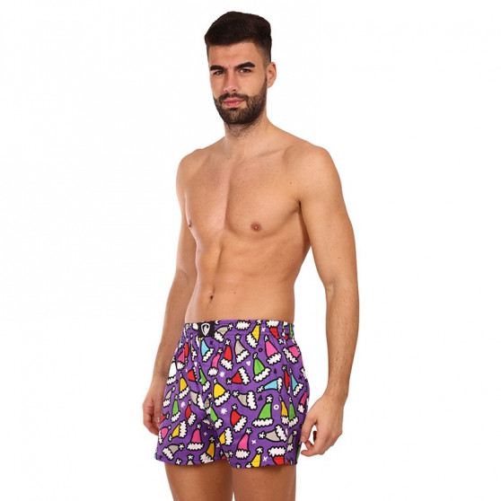 Boxer da uomo Represent celebrazione esclusiva di Ali (R2M-BOX-0627)