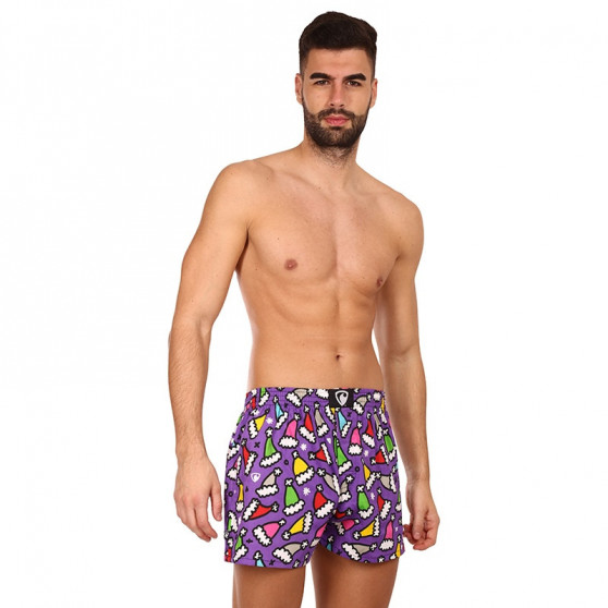 Boxer da uomo Represent celebrazione esclusiva di Ali (R2M-BOX-0627)