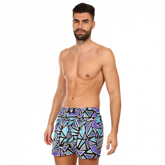 Boxer da uomo Represent esclusivo Ali decomposizione (R2M-BOX-0638)