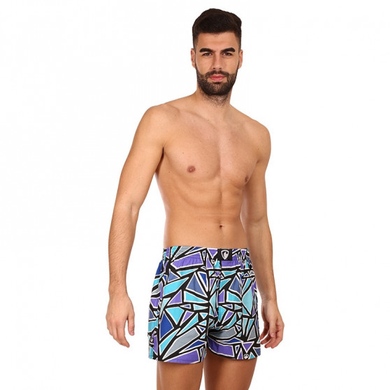 Boxer da uomo Represent esclusivo Ali decomposizione (R2M-BOX-0638)