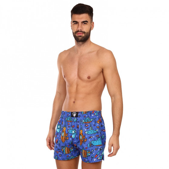 Boxer da uomo Represent esclusiva Ali subworld (R2M-BOX-0640)