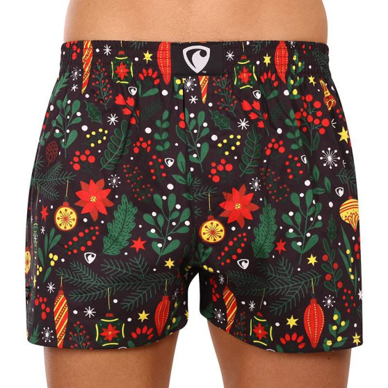 Boxer da uomo Represent esclusiva Ali mistletoe (R2M-BOX-0641)