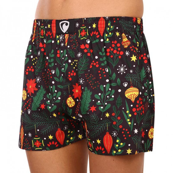 Boxer da uomo Represent esclusiva Ali mistletoe (R2M-BOX-0641)