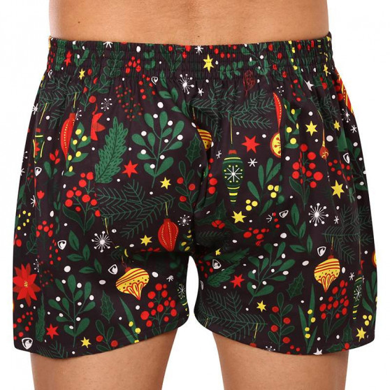 Boxer da uomo Represent esclusiva Ali mistletoe (R2M-BOX-0641)