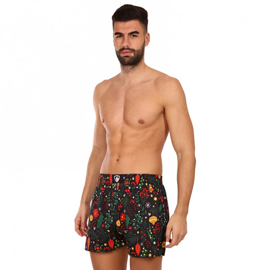 Boxer da uomo Represent esclusiva Ali mistletoe (R2M-BOX-0641)