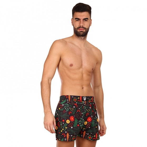 Boxer da uomo Represent esclusiva Ali mistletoe (R2M-BOX-0641)