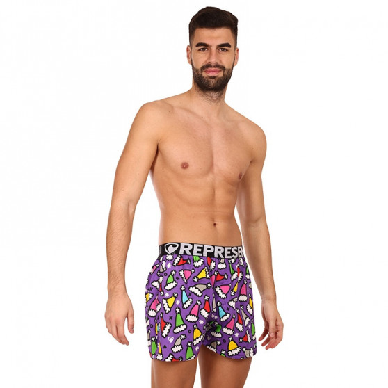 Boxer da uomo Represent celebrazione esclusiva di Mike (R2M-BOX-0727)