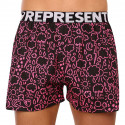 Boxer da uomo Represent esclusivo Mike just weather (R2M-BOX-0733)