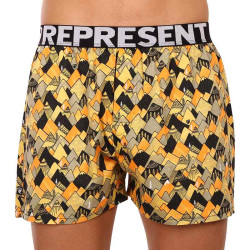 Boxer da uomo Represent esclusiva Mike mountain everywhere (R2M-BOX-0749)