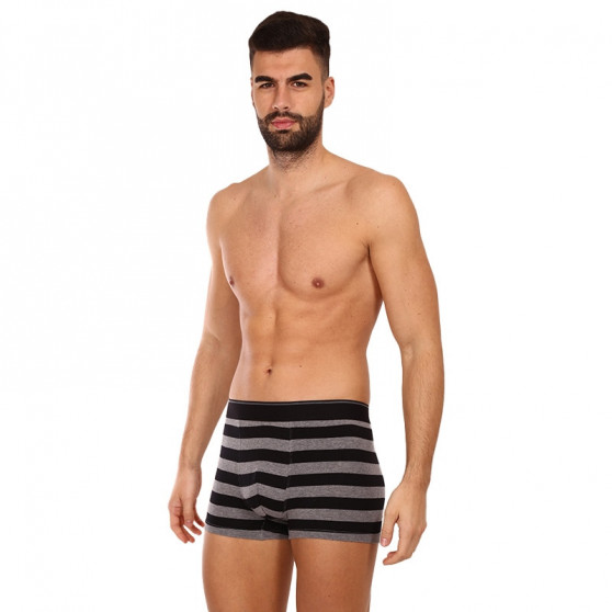 3PACK Boxer da uomo S.Oliver multicolore (GH-35B-36653463)