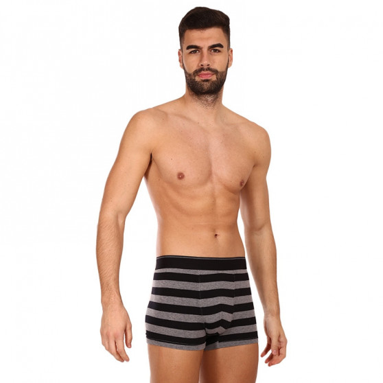 3PACK Boxer da uomo S.Oliver multicolore (GH-35B-36653463)