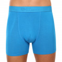 Boxer da uomo Gino blu (74160-DxA)