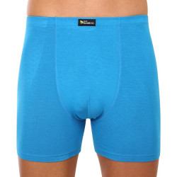 Boxer da uomo Gino blu (74158)