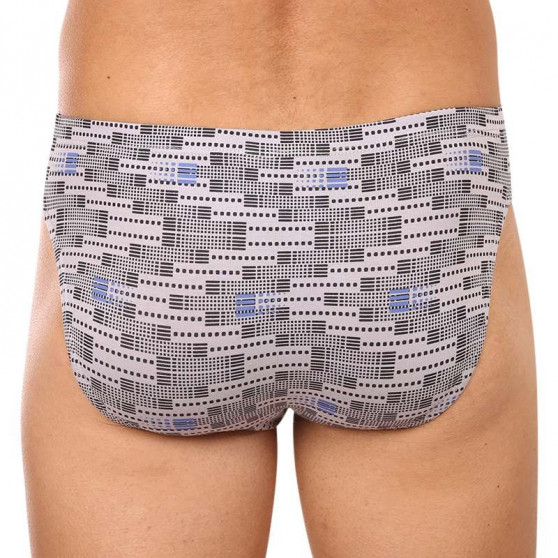 Slip uomo Andrie grigio chiaro (PS 3539 B)