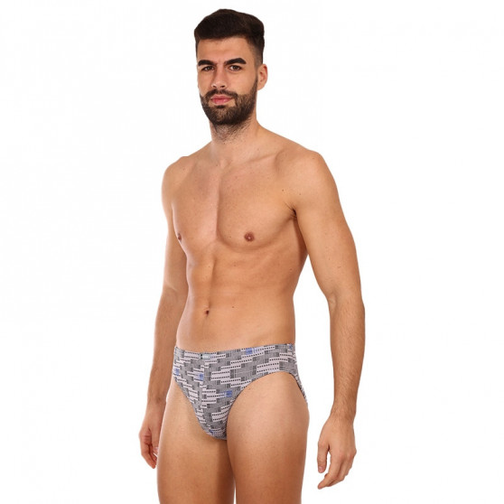 Slip uomo Andrie grigio chiaro (PS 3539 B)