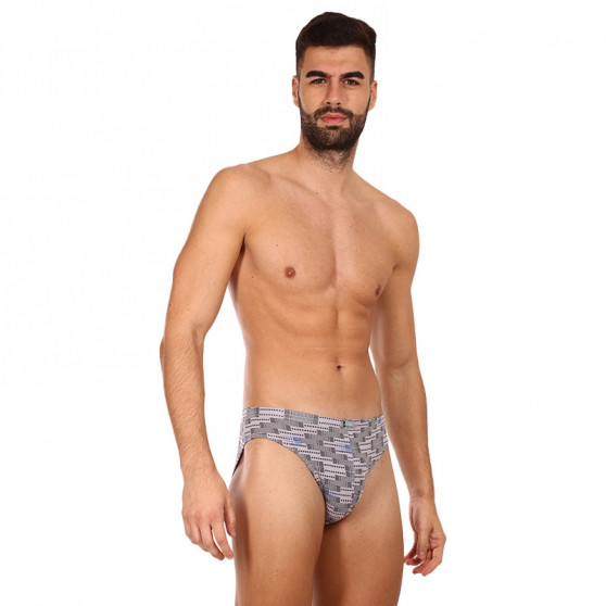 Slip uomo Andrie grigio chiaro (PS 3539 B)