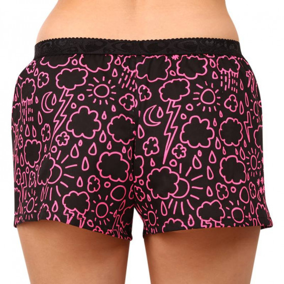 Boxer da donna Represent solo tempo (R2W-BOX-0713)