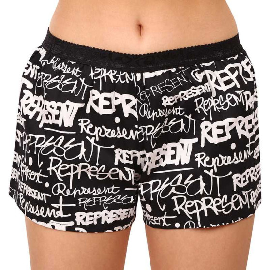 Boxer da donna Represent azienda (R2W-BOX-0715)