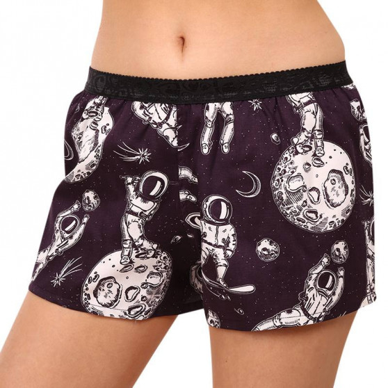 Boxer da donna Represent giochi spaziali (R2W-BOX-0719)