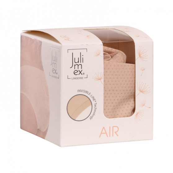 Mutandine da donna Julimex beige (Air)