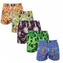 5PACK Boxer da uomo Represent exclusive Ali (64643424034)