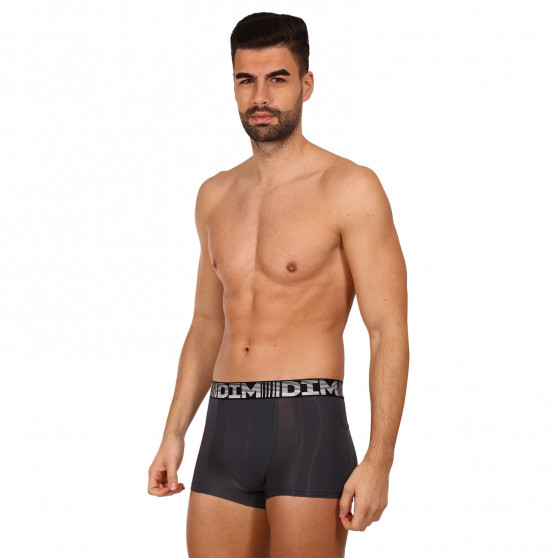 2PACK boxer uomo DIM multicolore (DI0001N1-AA3)