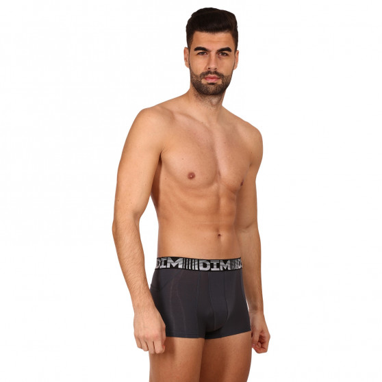 2PACK boxer uomo DIM multicolore (DI0001N1-AA3)