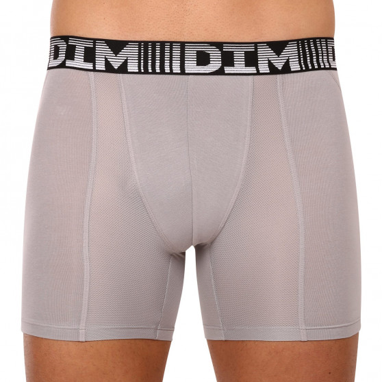 2PACK boxer uomo DIM multicolore (DI0001N2-9LU)