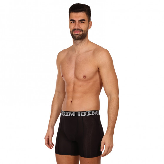 2PACK boxer uomo DIM multicolore (DI0001N2-9LU)