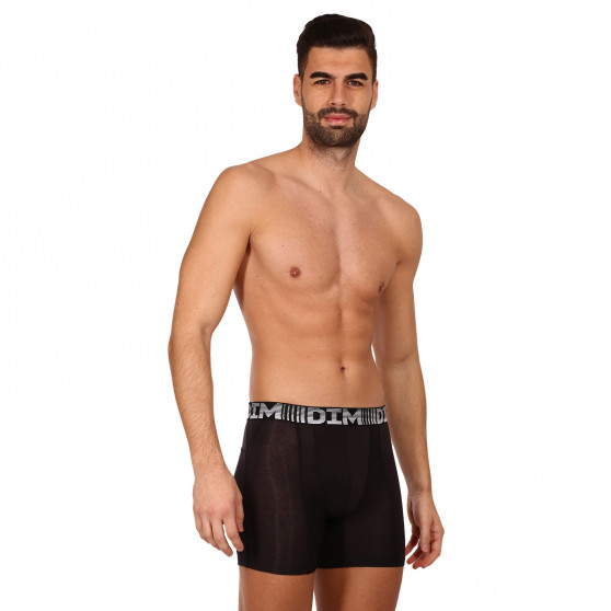 2PACK boxer uomo DIM multicolore (DI0001N2-9LU)