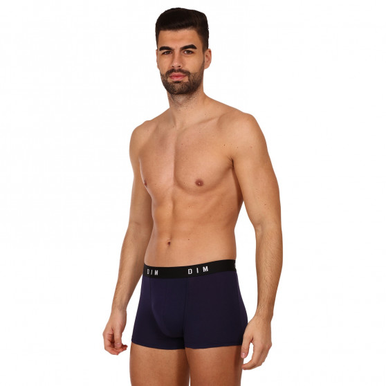 2PACK boxer uomo DIM multicolore (DI000ARL-9UV)