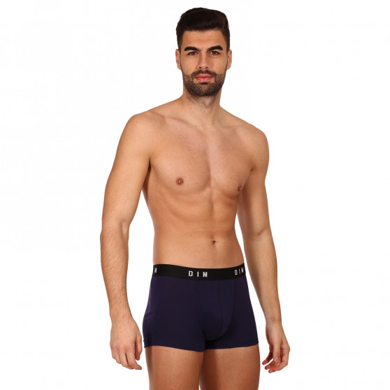 2PACK boxer uomo DIM multicolore (DI000ARL-9UV)