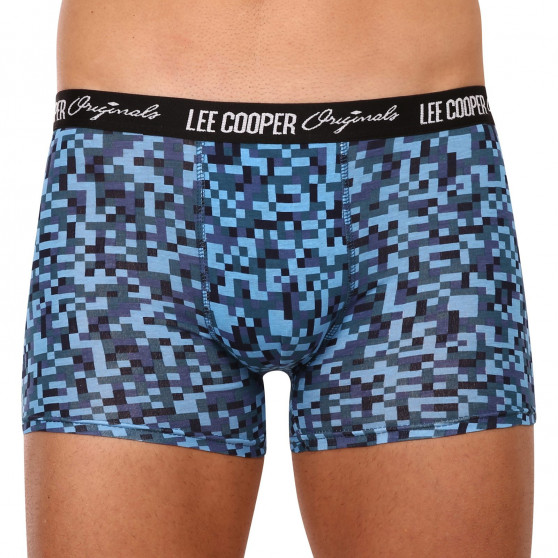 3PACK boxer uomo Lee Cooper multicolore (LCUBOX3P2-1946710)