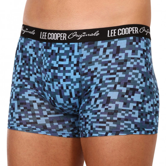 3PACK boxer uomo Lee Cooper multicolore (LCUBOX3P2-1946710)