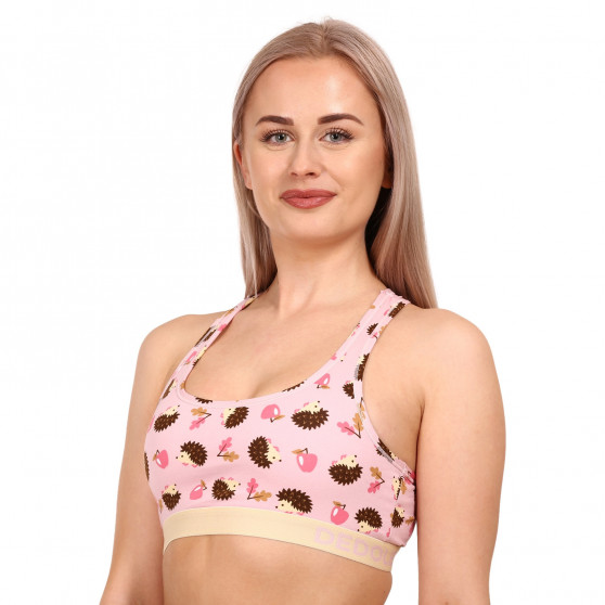 Allegro reggiseno da donna Dedoles Hedgehog (GMWB096)