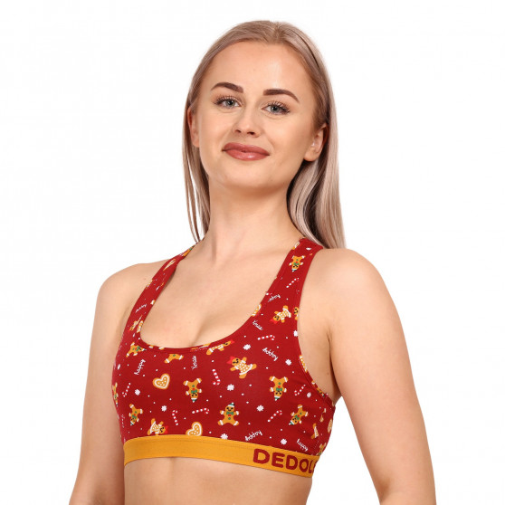 Allegro reggiseno da donna Dedoles Mondo di pan di zenzero (GMWB1150)