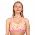 Reggiseno allegro da donna Dedoles Gatto con anguria (GMWB183)