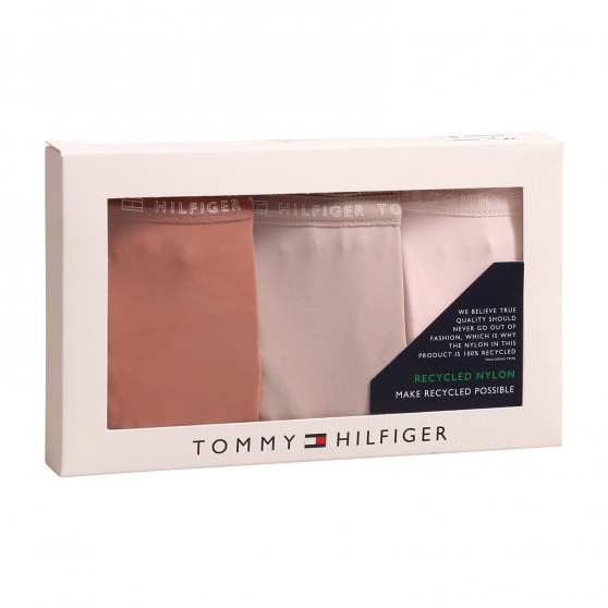 3PACK infradito donna Tommy Hilfiger multicolore (UW0UW02824 0TG)