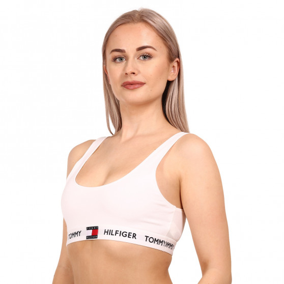 Reggiseno donna Tommy Hilfiger bianco (UW0UW02225 YCD)