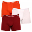 3PACK boxer uomo Calvin Klein multicolore (NB2971A-6IN)