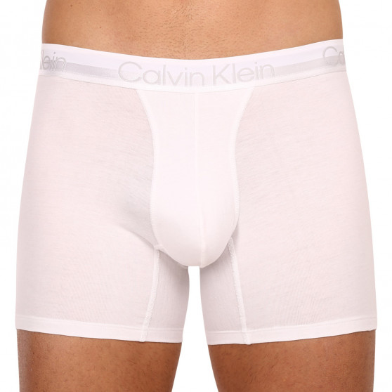 3PACK boxer uomo Calvin Klein multicolore (NB2971A-6IN)