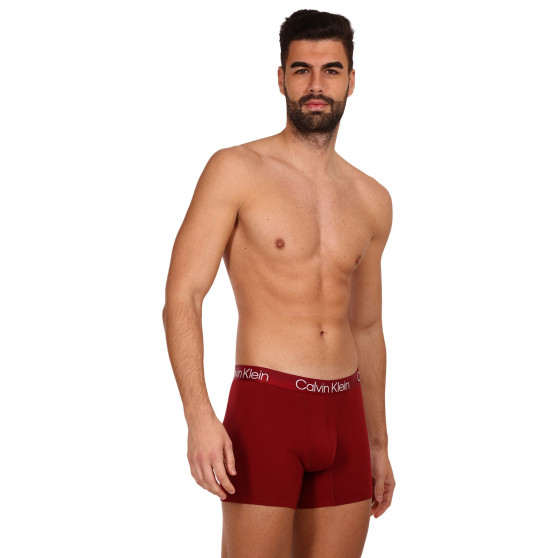 3PACK boxer uomo Calvin Klein multicolore (NB2971A-6IN)