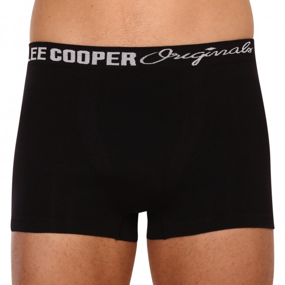 5PACK boxer uomo Lee Cooper multicolore (LCU3200707-1294874)