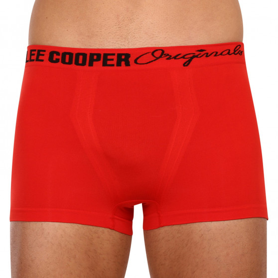 5PACK boxer uomo Lee Cooper multicolore (LCU3200707-1294874)