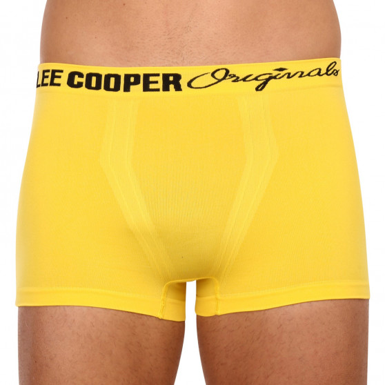 5PACK boxer uomo Lee Cooper multicolore (LCU3200707-1294874)