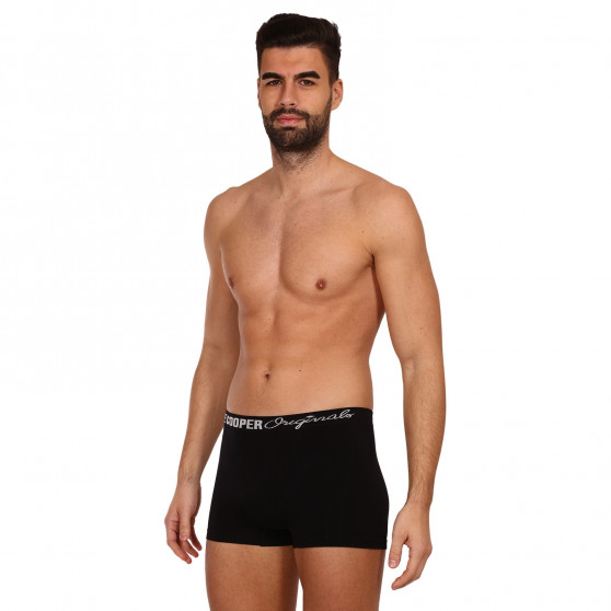 5PACK boxer uomo Lee Cooper multicolore (LCU3200707-1294874)